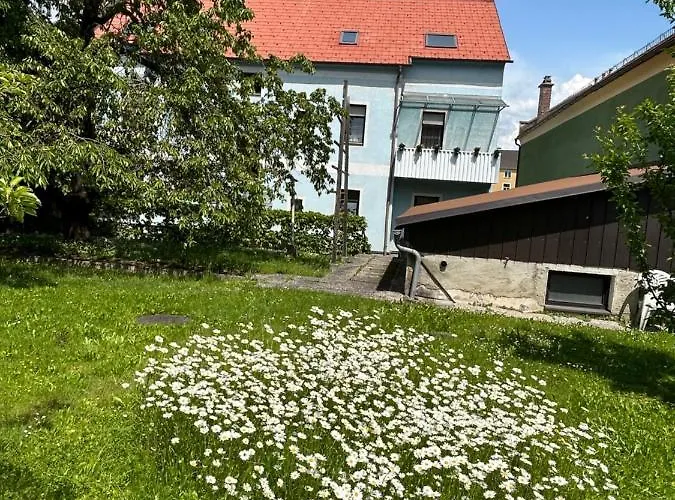 Ferienhaus Regina Lejlighed Buchboden foto