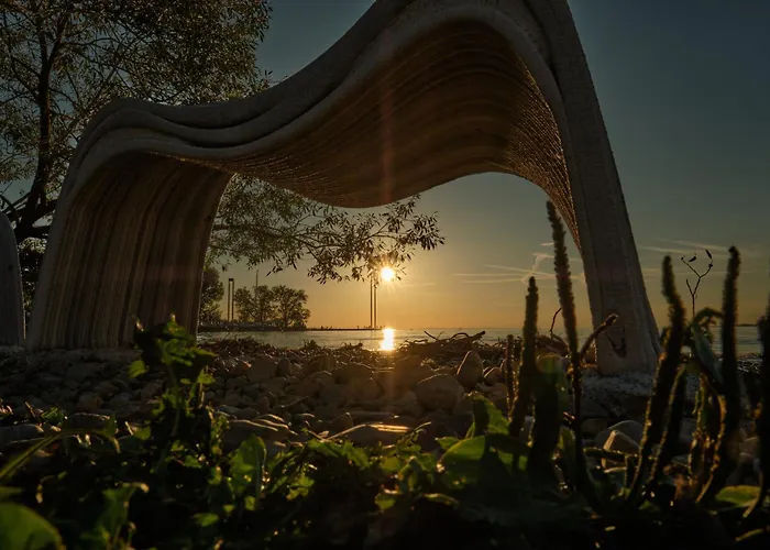 4-Laender-Hotel Deutschmann Bregenz photo