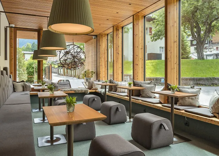 Hotel Sonne Brand  photo