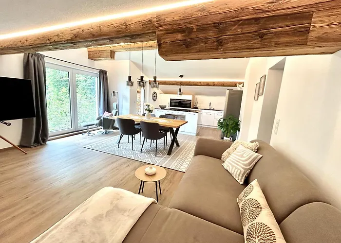 Haus Susanne Bürserberg Foto