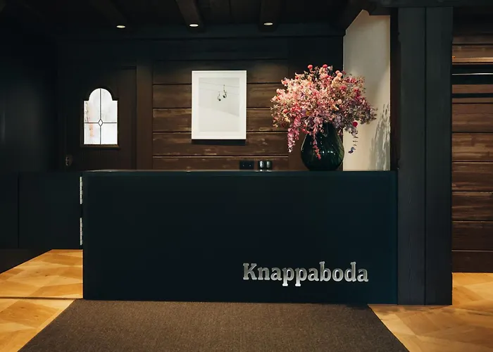 Appart Hotel Knappaboda Lech am Arlberg photo