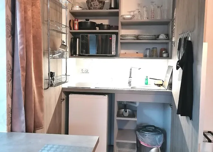 Business Apartments Hohenems zdjęcie