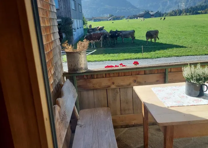 Sonnen Bauernhof Schneider Apartment Meisten photo