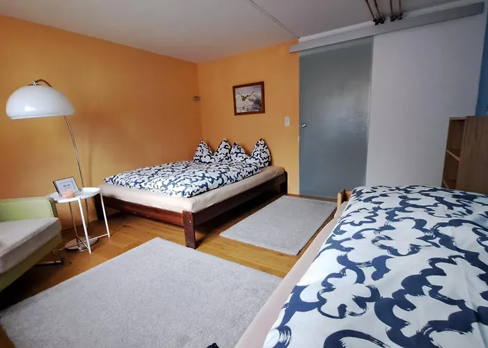 Baers Mountain Stay Außerbraz Innerbraz Foto