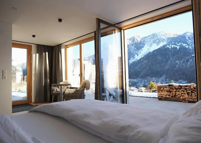 Alpencabin Montafon Vandans photo