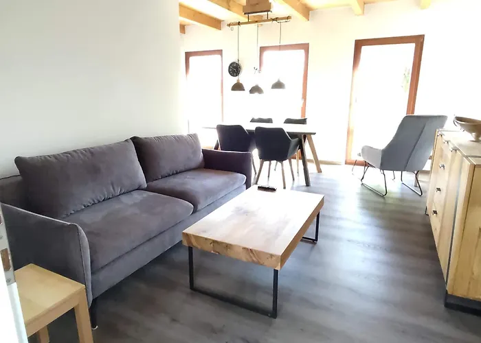 Ferienwohnung Hard Am Bodensee photo