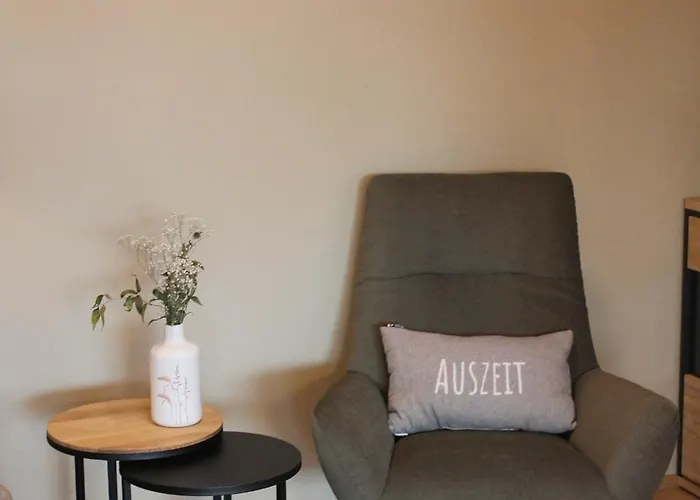 foto di Neu Apartment Joka Am Jannersee Lauterach