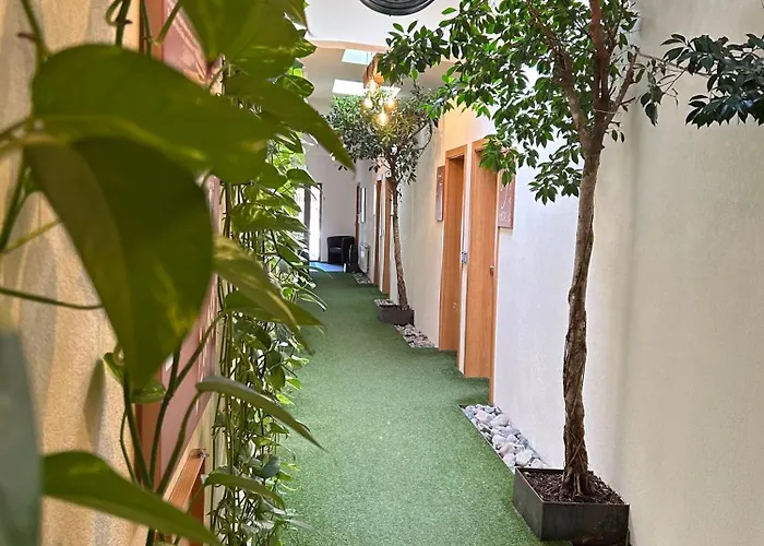 S'Matt Bob Hotel Feldkirch photo