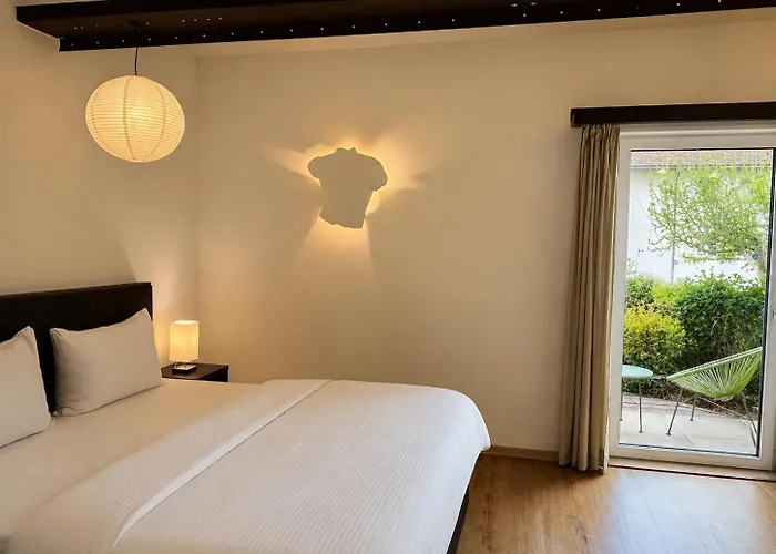 S'Matt Bob Hotel Feldkirch photo