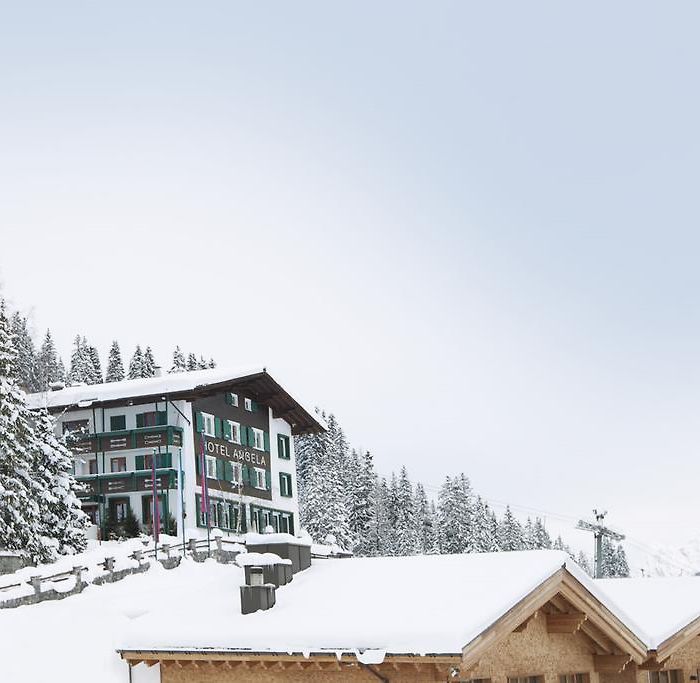 Lech Am Arlberg Hotels Apartments All Accommodations In Lech Am